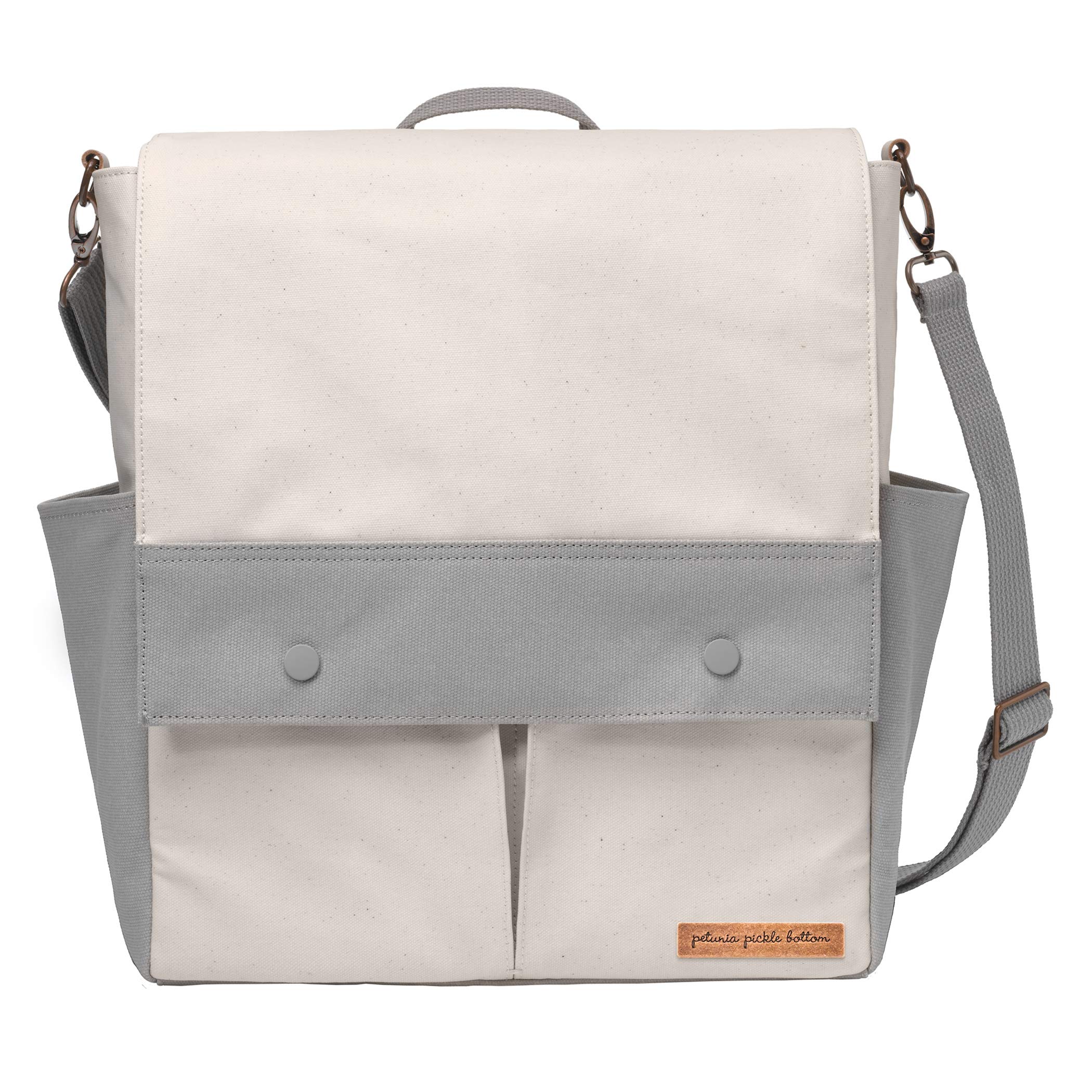 Petunia Pickle Bottom Pathway Pack Birch/Stone