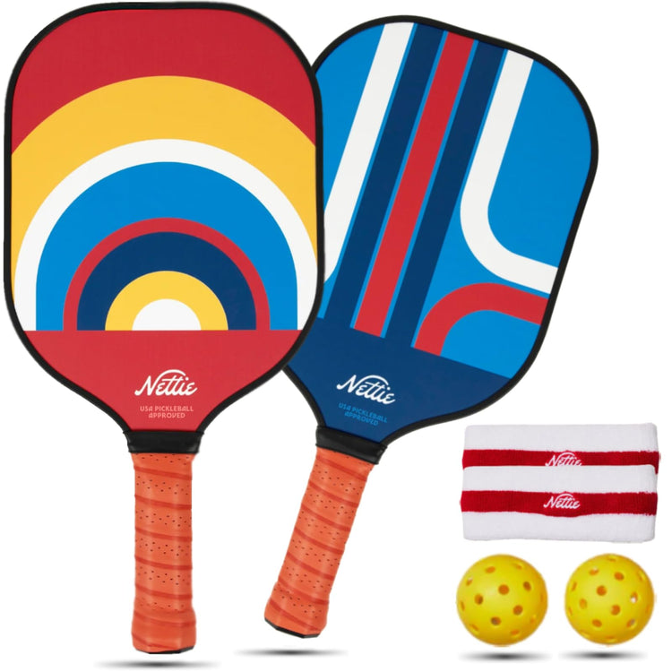 Pickleball