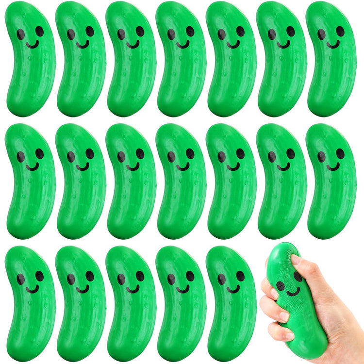 Squeezable Foam